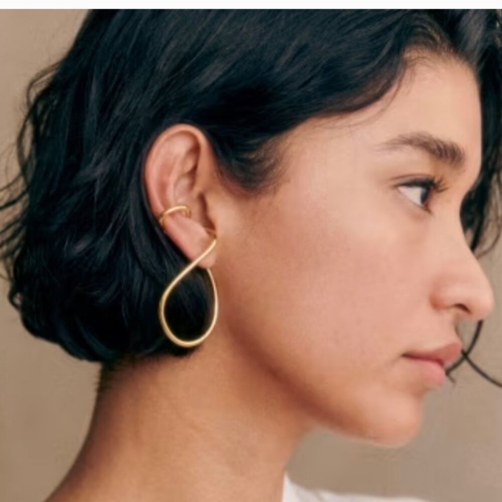 Sezane Tessa Earrings